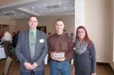 Chamber of Commerce Ambassadors Brick Award